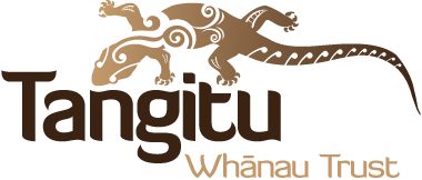 Tangitu Whanau Trust – Te Puna